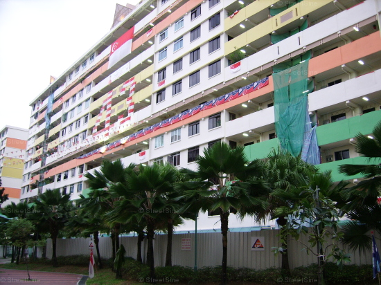 Blk 410 Sun Plaza View (Tampines), HDB 3 Rooms #96042